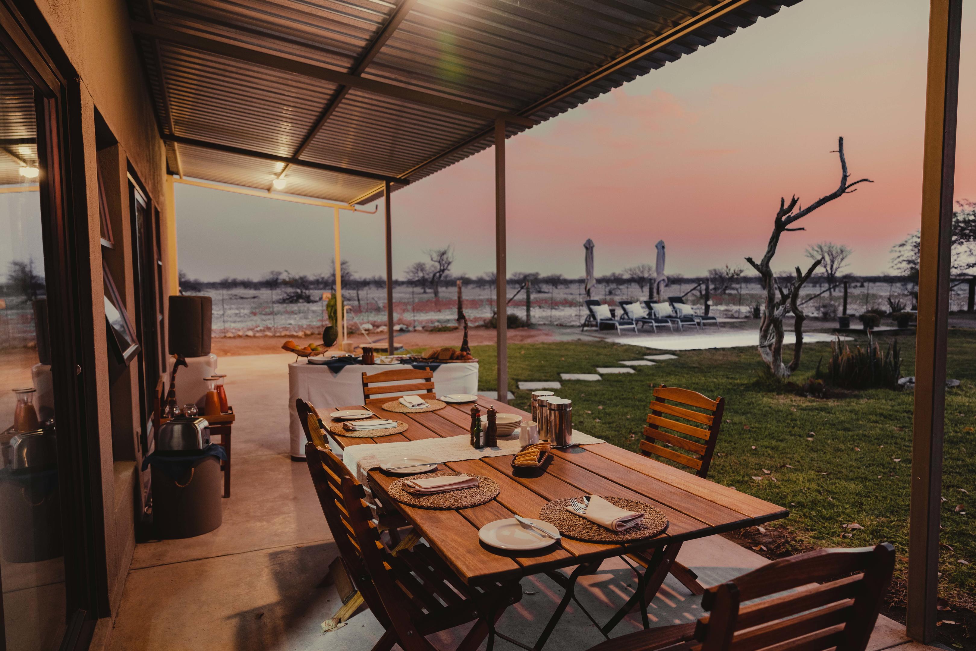 Safari House thumbnail 6